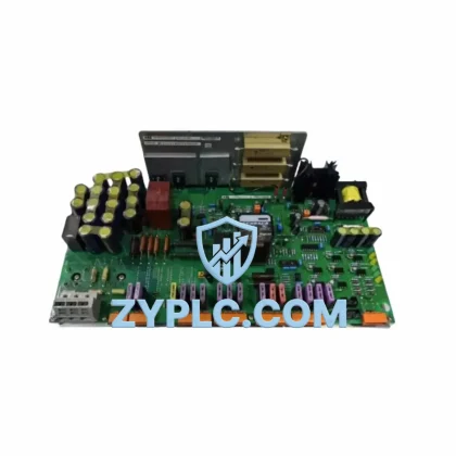 ABB 3BHB000652R0101 KUC720AE System Power Board ACS600 3BHB000652R0101 KU C720 ABB
