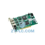 ABB 3BHB002483R0001 USC329AE01 Industrial Network Interface for AC800M Systems