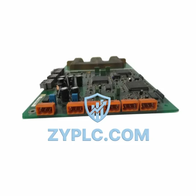 ABB 3BHB002916R0001 UFC721AE Energy-Saving Processor Module