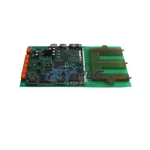 ABB 3BHB002916R0101 UFC721AE Voltage Measuring & Scaling Card for UFC700 Systems