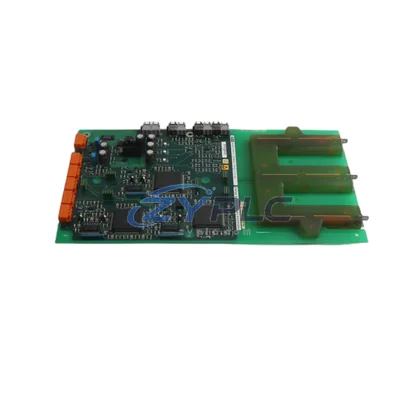 ABB 3BHB002916R0101 UFC721AE Industrial Network Interface for UFC700 Systems 3BHB002916R0101 UFC721AE ABB