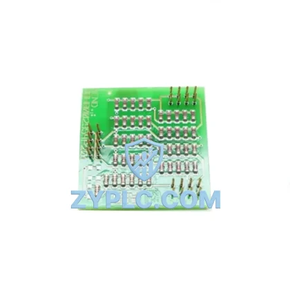 ABB 3BHB002953R0117 System-Ready SCA Board for AC800M Architecture 3BHB002953R0117 ABB