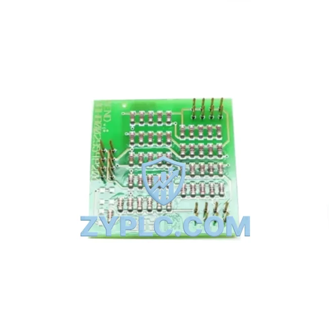 ABB 3BHB002953R0117 System-Ready SCA Board for AC800M Architecture
