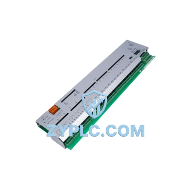 ABB 3BHB003041R0001 UFC719AE01 Industrial Network Interface for AC800M Systems