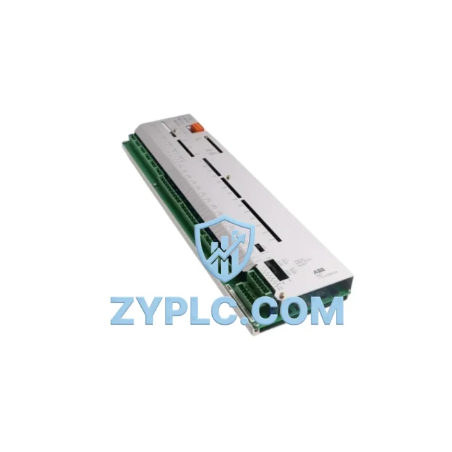 ABB 3BHB003041R0101 UFC719 AE101 IOEC I/O Interface | Symphony Plus
