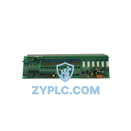 ABB 3BHB003041R0101 UFC719AE01 System-Ready IOEC Module for AC800M Architecture 3BHB003041R0101 UFC719AE01 ABB