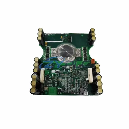 ABB 3BHB003387R0101 Industrial IGCT Module for 5SXE Architecture 3BHB003387R0101 5SXE05-0151 5SHX08F4502 ABB
