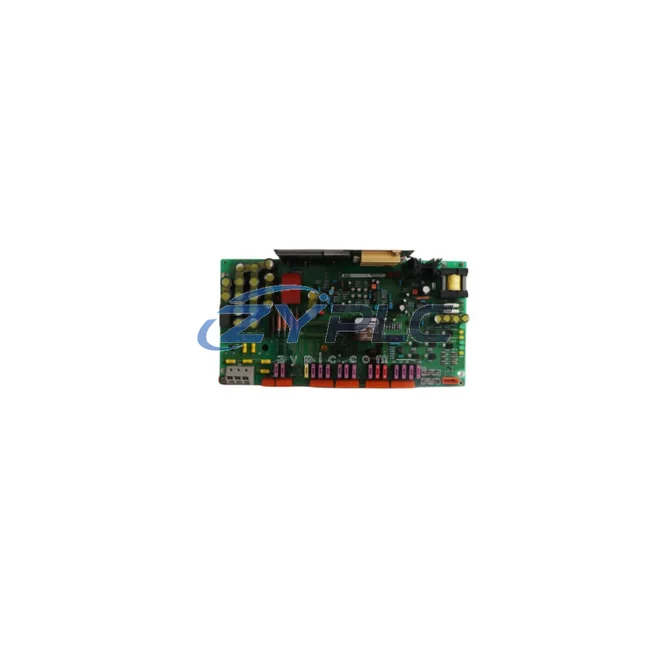 ABB 3BHB003431R0101 KUC720AE01 Industrial Network Interface for KUC720 Systems