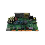 ABB 3BHB003431R0101 KUC720AE01 Industrial Network Interface for KUC720 Systems
