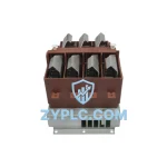 ABB KUC711AE01 System-Ready Gate Power Supply for ACS800 Architecture