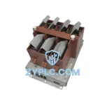 ABB KUC711AE01 System-Ready Gate Power Supply for ACS800 Architecture