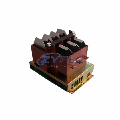 ABB KUC711AE 3BHB004661R0101 Industrial Network Interface for Unitrol Systems 3BHB004661R0101 KUC711AE ABB