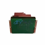 ABB KUC711AE 3BHB004661R0101 Industrial Network Interface for Unitrol Systems