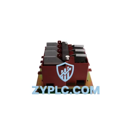 ABB 3BHB004661R0101 KUC711AE101 Gate Unit for ACS800 Series 3BHB004661R0101 KUC711AE101 ABB
