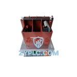 ABB 3BHB005243R0105 KUC755 AE105 Energy-Saving Drive Power Module