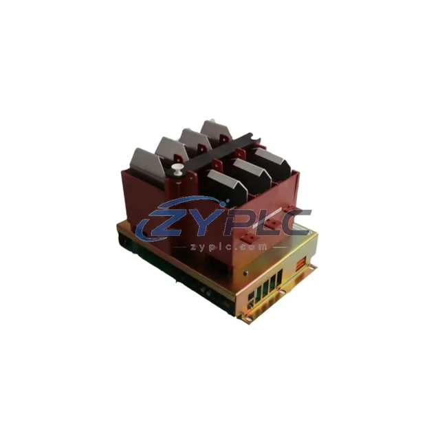 ABB 3BHB005243R0106 Gate Unit for KUC755 Automation