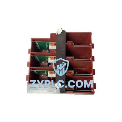 ABB 3BHB005243R0117 Industrial Network Interface for AC800M Systems 3BHB005243R0117 KUC755 AE117 3BHE007601R0001 ABB