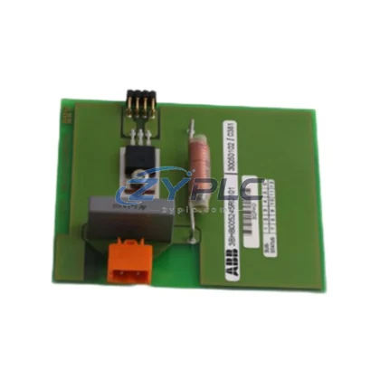 ABB 3BHB005245R0101 Industrial Power Board for Symphony Plus Architecture 3BHB005245R0101 ABB