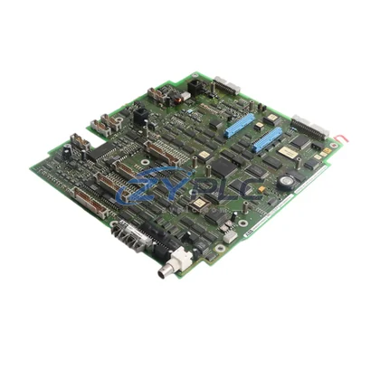 ABB 3BHB005727R0001 UNS2880A-P Industrial Network Interface for Symphony Plus Systems 3BHB005727R0001 UNS2880A-P V1 ABB