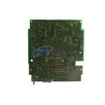 ABB 3BHB005727R0001 UNS2880A-P Industrial Network Interface for Symphony Plus Systems