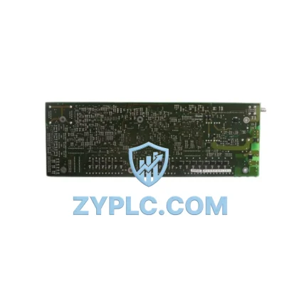 ABB 3BHB005922R0001 UNS 0880a-P.V1 Industrial Network Interface for AC800M Systems 3BHB005922R0001 UNS 0880a-P.V1 ABB