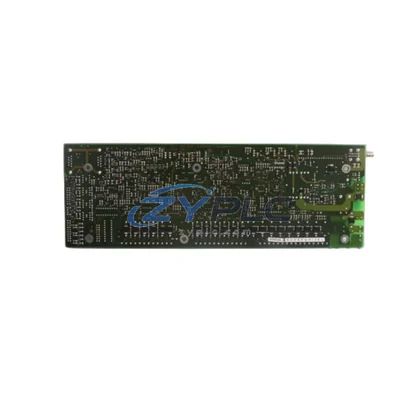 ABB 3BHB005922R0001 Industrial CIN Module for Symphony product image