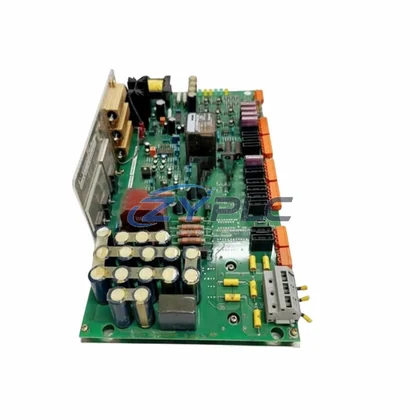 ABB 3BHB006309R0001 Industrial Network Interface for Unitrol Systems 3BHB006309R0001 UNS0882A-P,V1 ABB