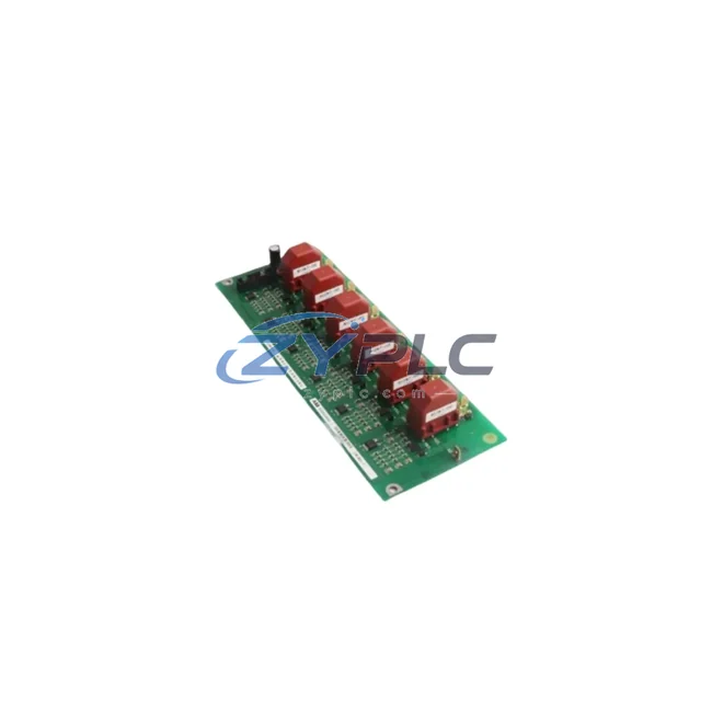 ABB 3BHB006338R0001 UNS0881A-P V1 Industrial Network Interface for HIEE Systems