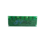 ABB 3BHB006338R0001 UNS0881A-P V1 Industrial Network Interface for HIEE Systems