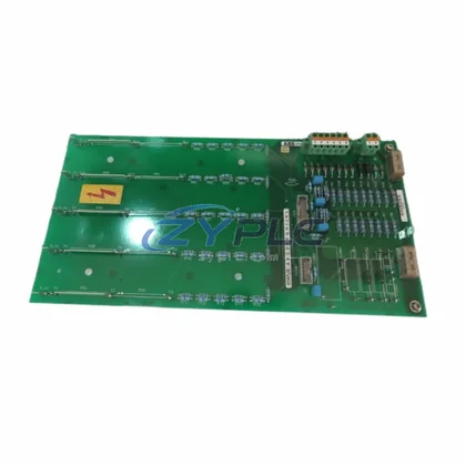 ABB 3BHB00652R0001 Industrial DCS PC Board for 3BHB Series Architecture 3BHB00652R0001 ABB