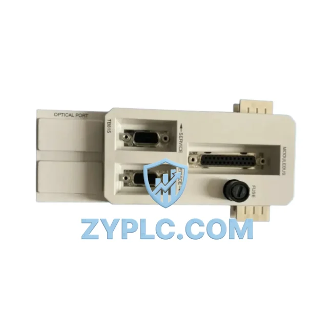 ABB 3BHB006621R0103 UAC375AE103 System-Ready DCS Module for AC800M Architecture