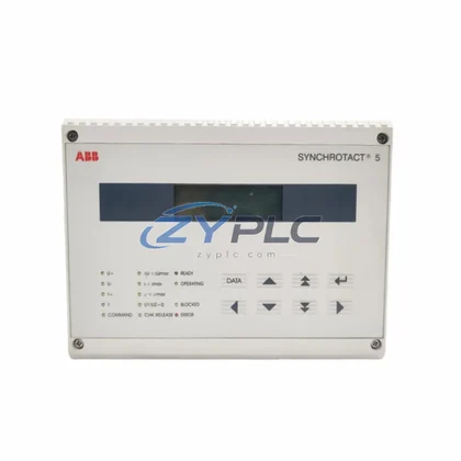 ABB 3BHB006714R0211 SYN5201A-Z Industrial Network Interface for SYN5201A Systems 3BHB006714R0211 SYN5201a-Z ABB