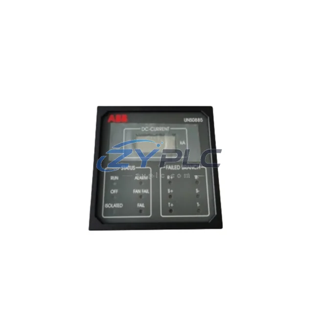 ABB 3BHB006943R0002 Industrial Network Interface for ACS/DCS Systems