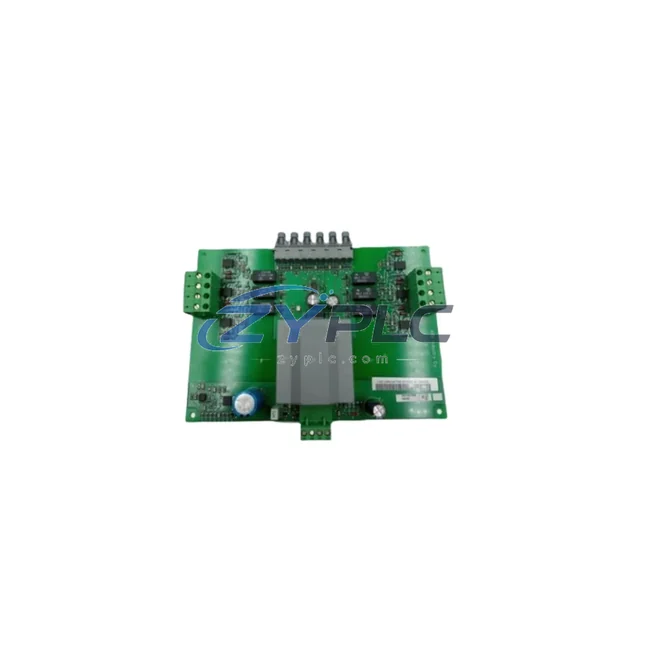 ABB 3BHB007030R0102 UFC760BE102 Excitation Control Unitrol