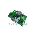 ABB 3BHB007030R0103 UFC760BE103 Industrial Network Interface for AC800M Systems