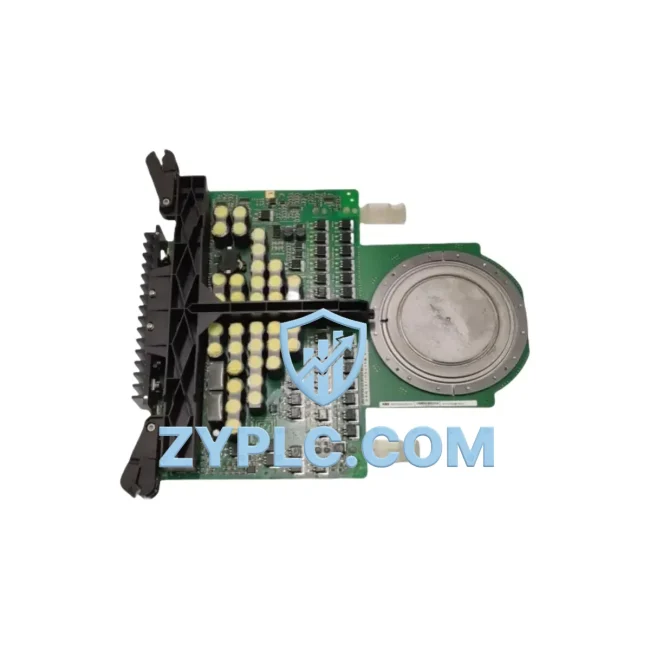ABB 3BHB011317R0001 System-Ready PROFINET IO Module for AC800M Architecture