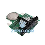 ABB 5SHX 2645L0002 System-Ready Gate Driver for 5SHX Architecture