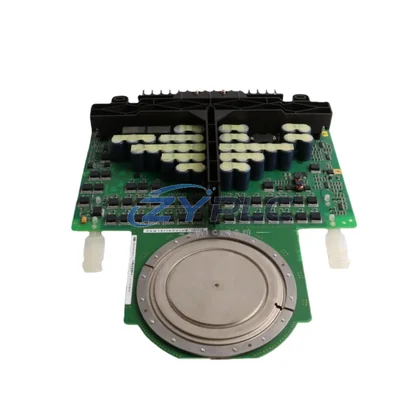 ABB 3BHB013088R0001 IGCT Module GVC750