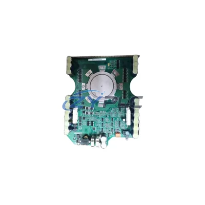 ABB 3BHB020538R0001 Industrial Network Interface for ACS6000 Systems 3BHB020538R0001 5SHX1060H0003 3BHE024415R0101 GV C714 A101 ABB