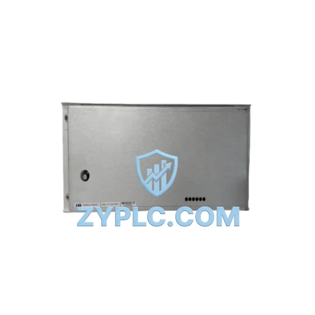 ABB 3BHB022793R0001 System-Ready DC Controller for AC800M Architecture