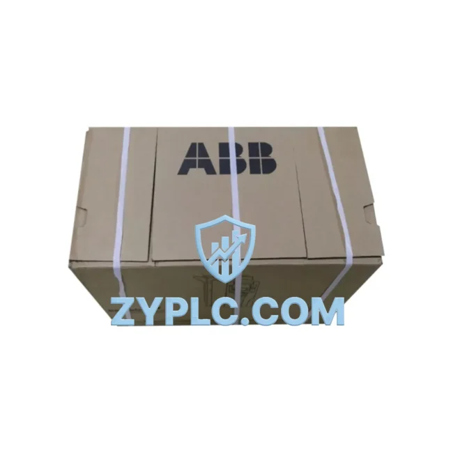 ABB 3BHE003688R0101 Industrial Network Interface for Unitrol Systems