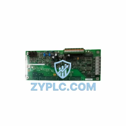ABB GDC742-AE 3BHE003748R0002 System-Ready Interface Module for AC800M Architecture 3BHE003748R0002 GDC742 AE ABB