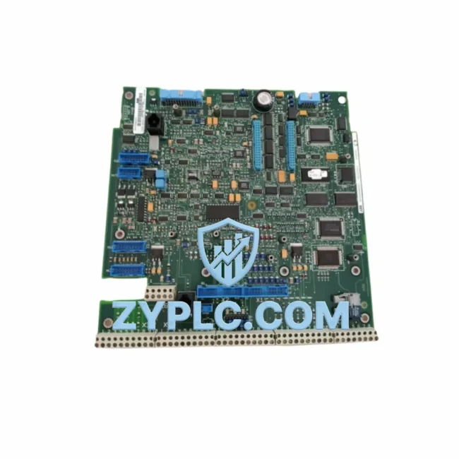 ABB 3BHE004059R0001 Energy-Saving DC Drive for DCS600