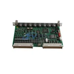 ABB 3BHE004468R0021 PCB for Unitrol F