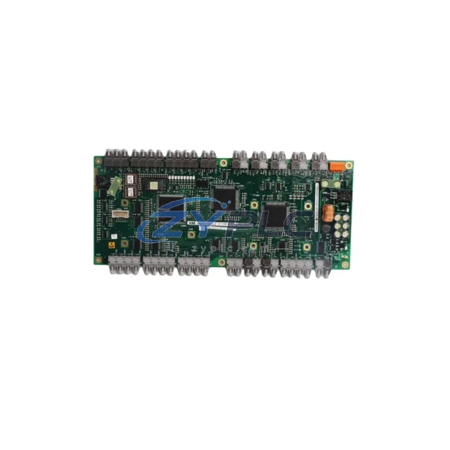 ABB 3BHE004573R0141 UFC760BE141 Industrial Network Interface for UFC760 Systems