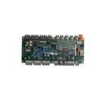 ABB 3BHE004573R0142 Industrial Network Interface for UFC760 Systems