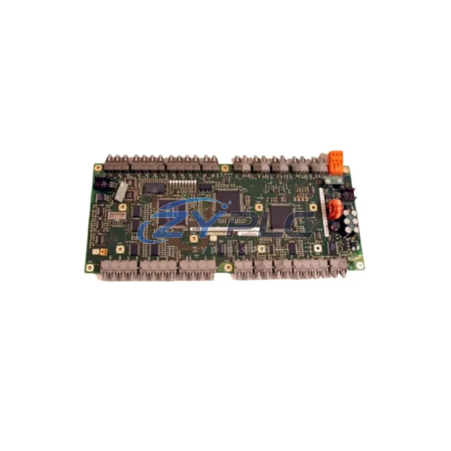 ABB 3BHE004573R0143 Interface Board Symphony Plus