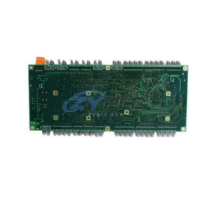 ABB 3BHE004573R0145 UFC760BE145 Industrial Phase Modulator for UNITROL Excitation Architecture 3BHE004573R0145 UFC760 BE145 ABB