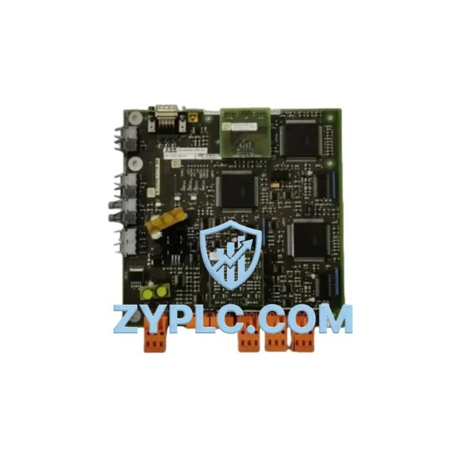 ABB 3BHE004573R1041 System-Ready Exciter Control for ACS800 Architecture