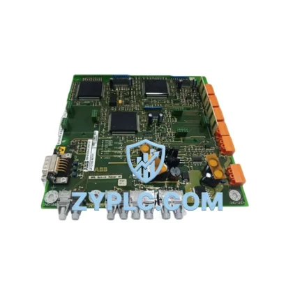 ABB 3BHE006412R0101 UFC762AE101 System-Ready I/O Interface for Unitrol Architecture 3BHE006412R0101 UFC762 AE101 ABB